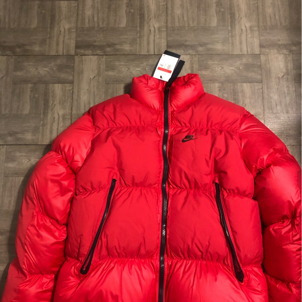 Nike Sportswear Therma-FIT